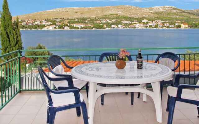 Apartment Mile Anttola 17905