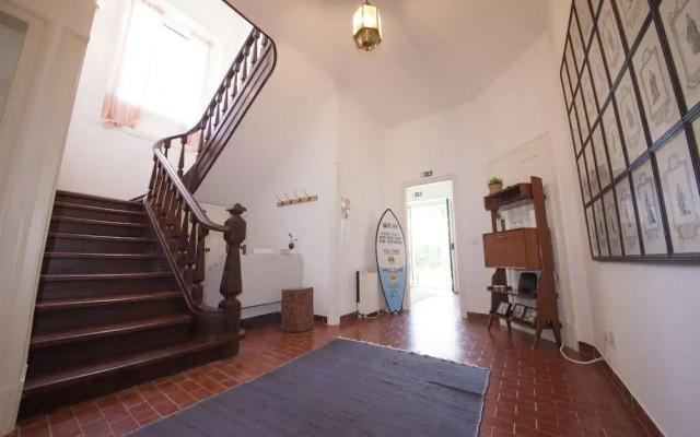 Costeira Hostel