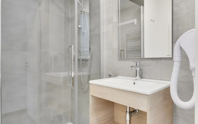 Excellent Apartment on the Cote D'azur