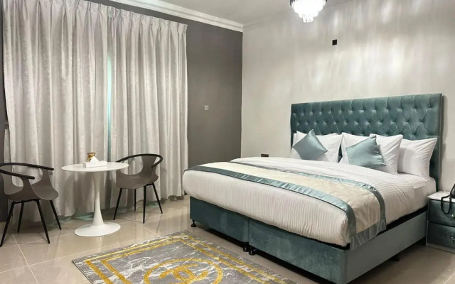 Sea Shore Hotel Apartment Khorfakkan - photo 5