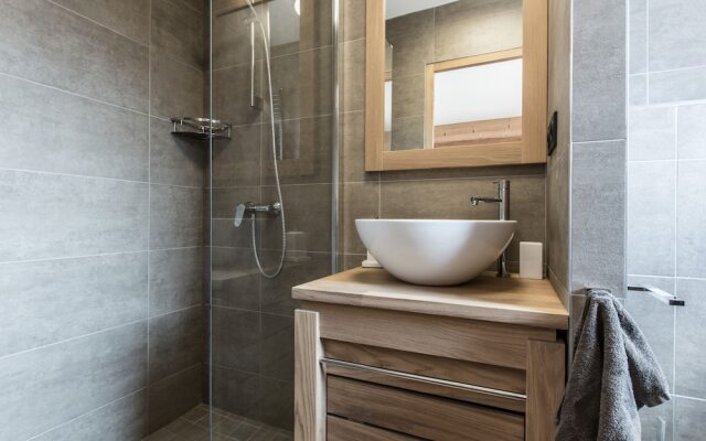 Kilimandjaro Chalets 5A - 6 personnes