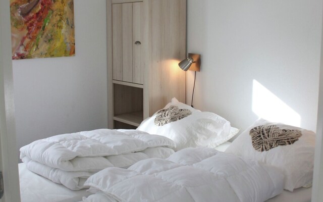 Comfortable Villa With Dishwasher, Near the Town of Terherne