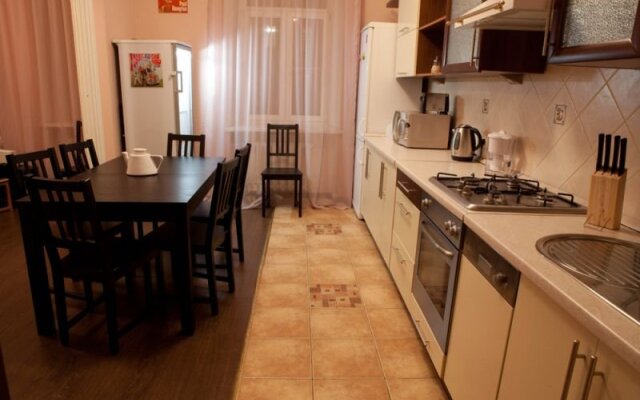 Fresh Hostel