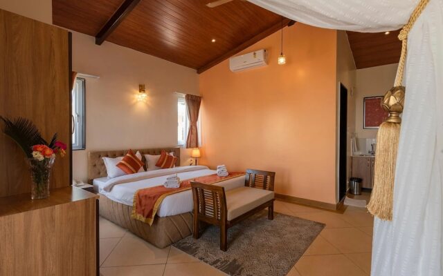 Nirvana Eco & Agro Resort