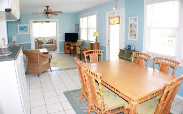 Royal Palm #5513 - 3 Br Home