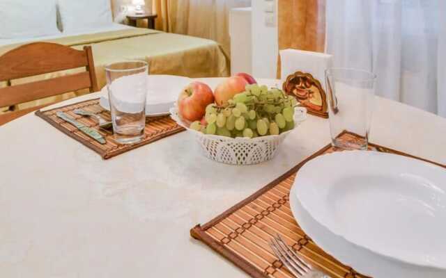 Апартаменты «Лето»