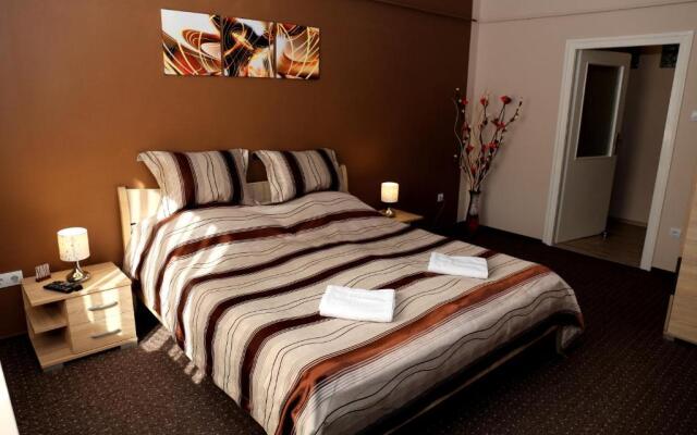 Adél Apartman