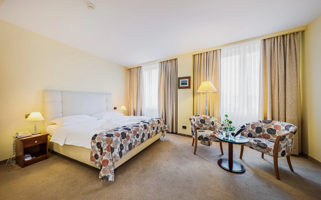 Hotel Dubrovnik