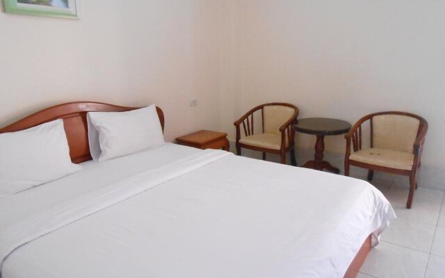 Thepphomma Hotel