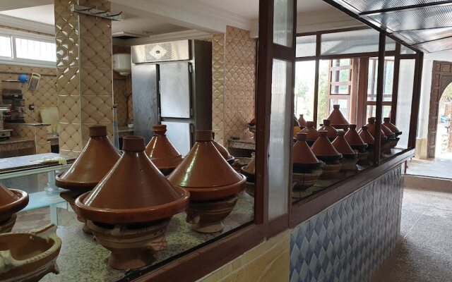 Hotel Amalou
