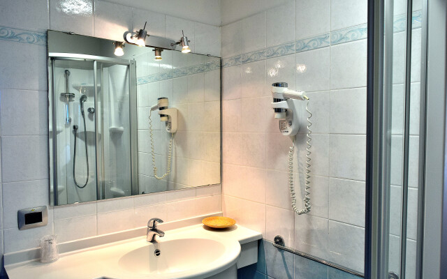 AHG Riva Del Sole Hotel - Adults Only