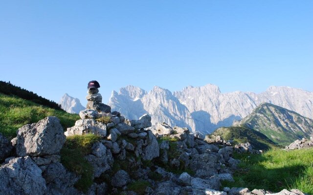 Café Restaurant Anneliese