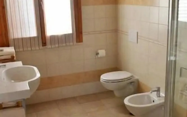 Agriturismo La Ghiandaia
