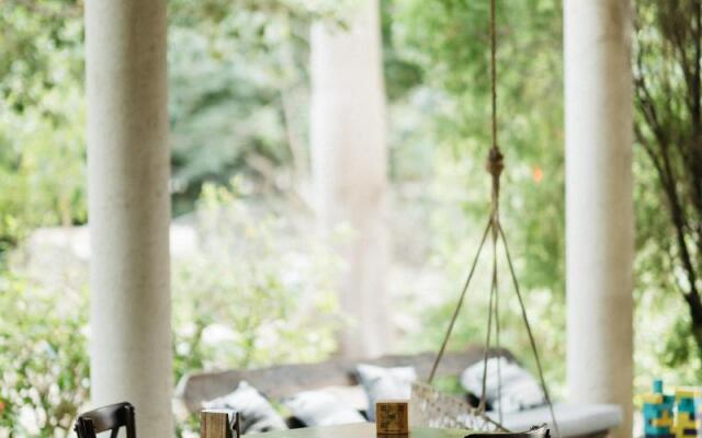 Pepem Holistic Experience - Peaceful Retreat Near Tulum