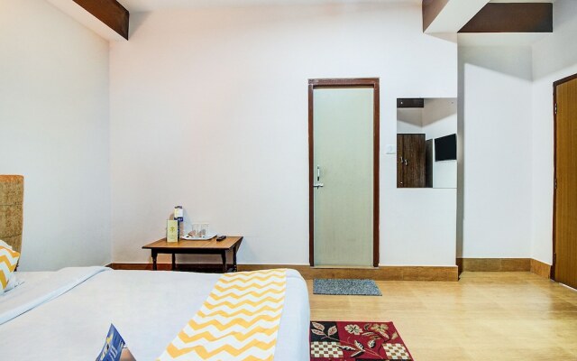 FabExpress Parasol Residency