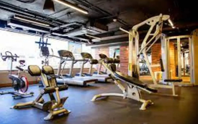 One Bedroom Ocean Front Suite on Medano Beach