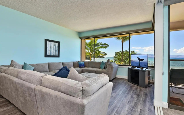 Sands of Kahana 316, Kahana