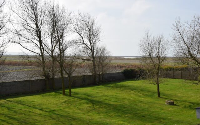 BAIE EN BULLES - Les Portes du Hable