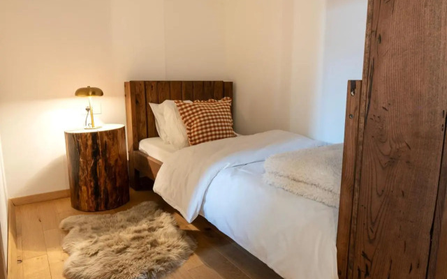 Guest Accommodation Butina