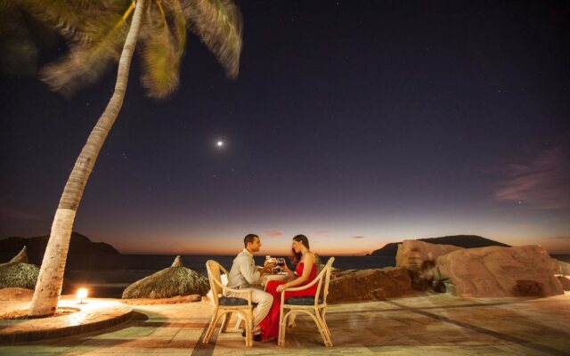 El Cid El Moro Beach Hotel