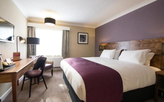 Toby Carvery Exeter M5 J30 by Innkeepers Collection