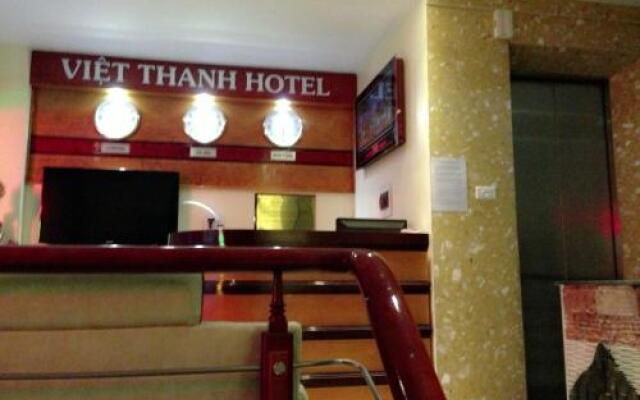 Viet Thanh Hotel