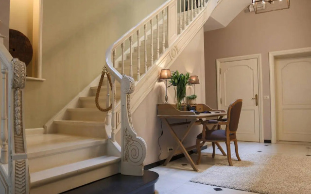 B&B De Bornedrager