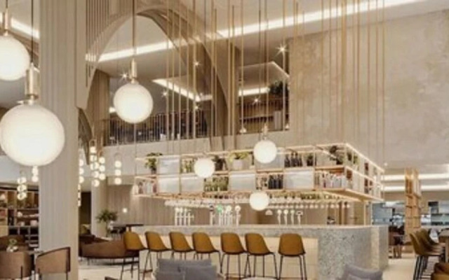 Hilton Garden Inn Peterborough City Centre