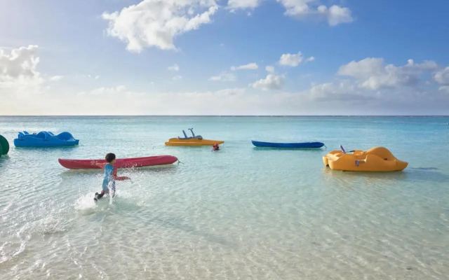 Dusit Beach Resort Guam