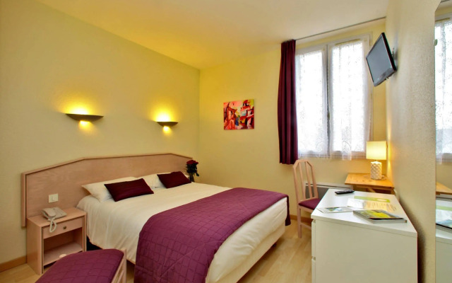 Le Relais des Gourmands