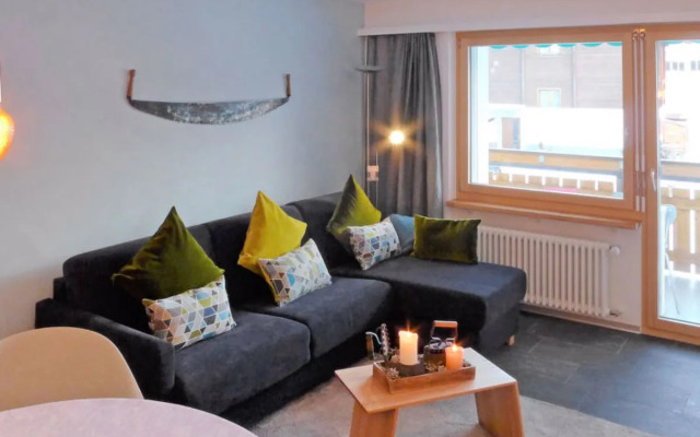 Apartment Fis Lommel