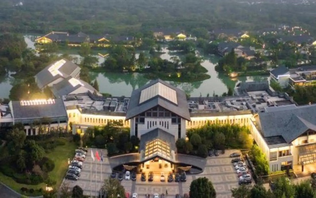 Xixi Hotel