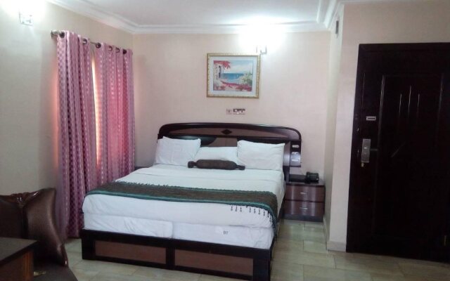 Bex Suites and Spa