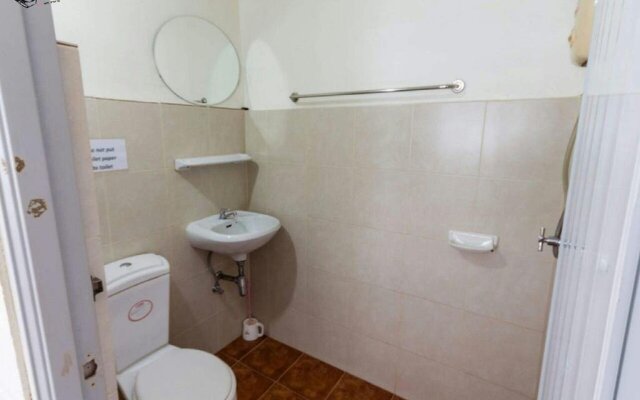VN Guesthouse Kanchanaburi