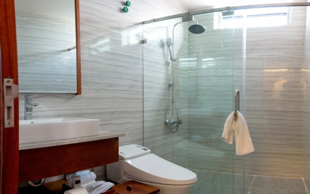Mento Hotel