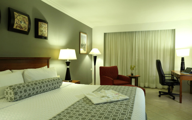 Crowne Plaza Panama by IHG
