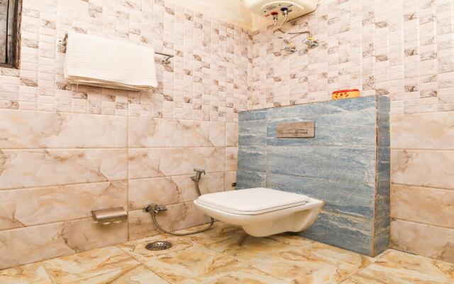 OYO 15407 Home Feeling Accomodation