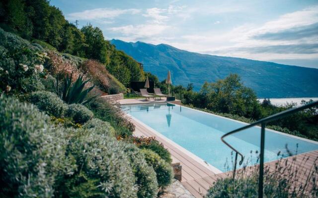 BnB Borgo le Vigne - L'Uva rara