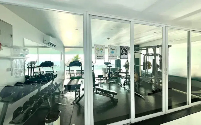 A11 Stunning Seaview 2brs 2baths Karon City