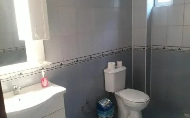 Maniola Hotel Manavgat