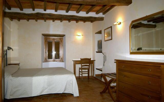 Buca di Michelangelo