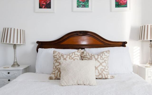 Two Bed Seafront Escape in East Wittering