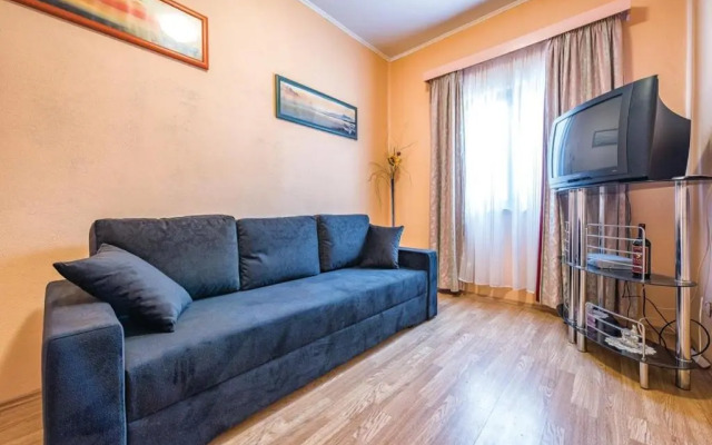 Apartment Tezak