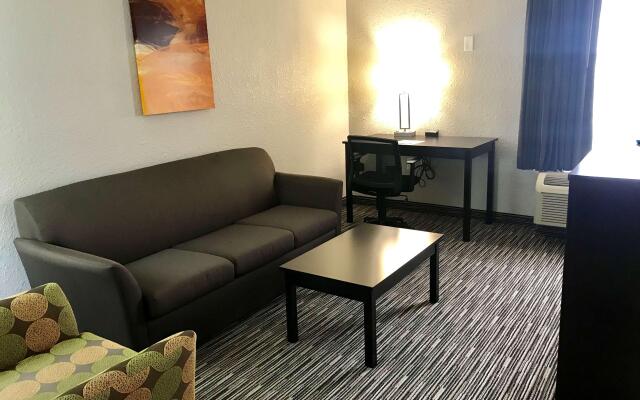 Best Western Plus Jonesboro Inn and Suites