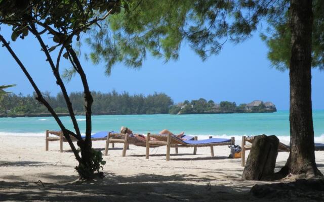 Santa Maria Coral Park