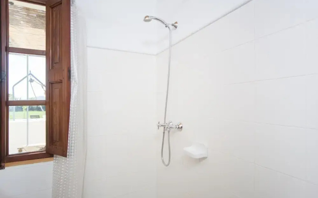 Ses Planes - Villa With Pool