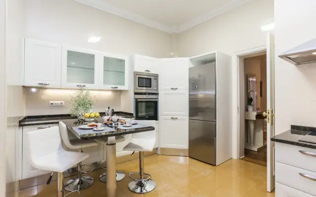 Lxway Apartments Rua da Madalena Luxury