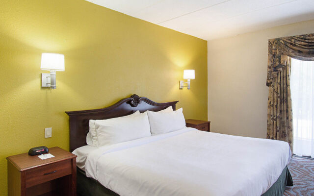 Suburban Extended Stay Hotel