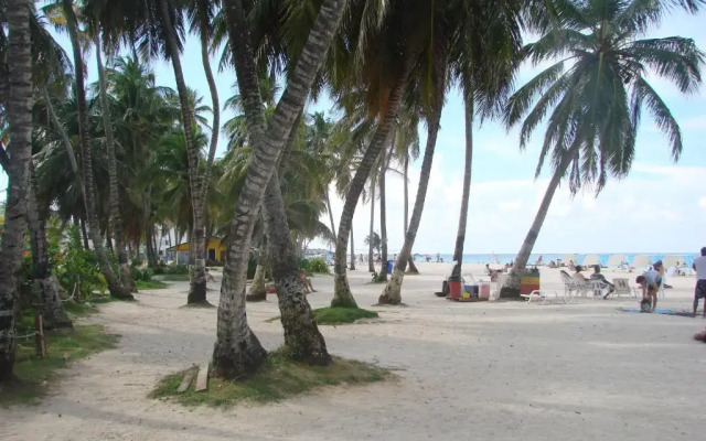 Suites Yinnam Arrieta