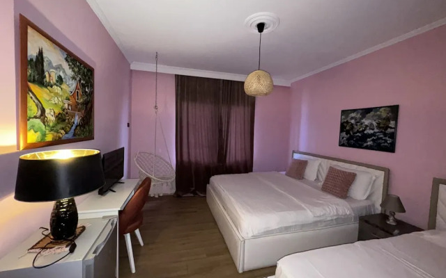 Misk Resort Hotel